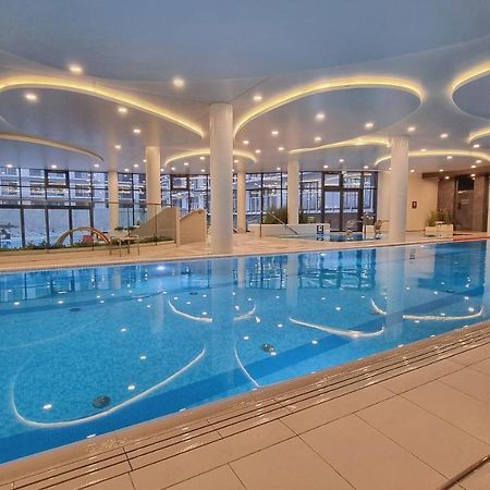 Polanki Aqua - Apartament Przy Morzu Kolobřeh Exteriér fotografie