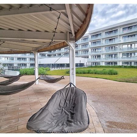 Polanki Aqua - Apartament Przy Morzu Kolobřeh Exteriér fotografie