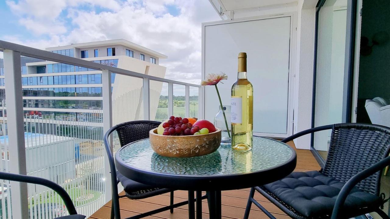 Polanki Aqua - Apartament Przy Morzu Kolobřeh Exteriér fotografie