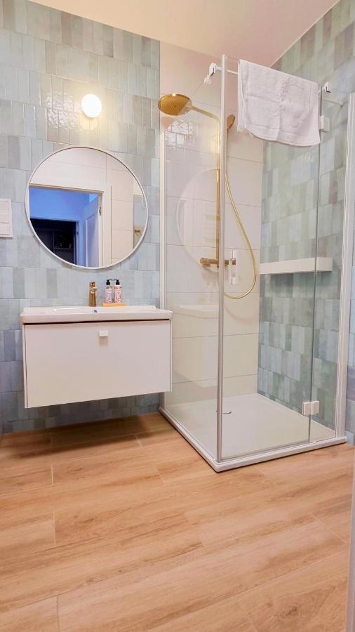 Polanki Aqua - Apartament Przy Morzu Kolobřeh Exteriér fotografie