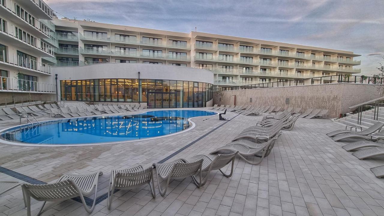 Polanki Aqua - Apartament Przy Morzu Kolobřeh Exteriér fotografie