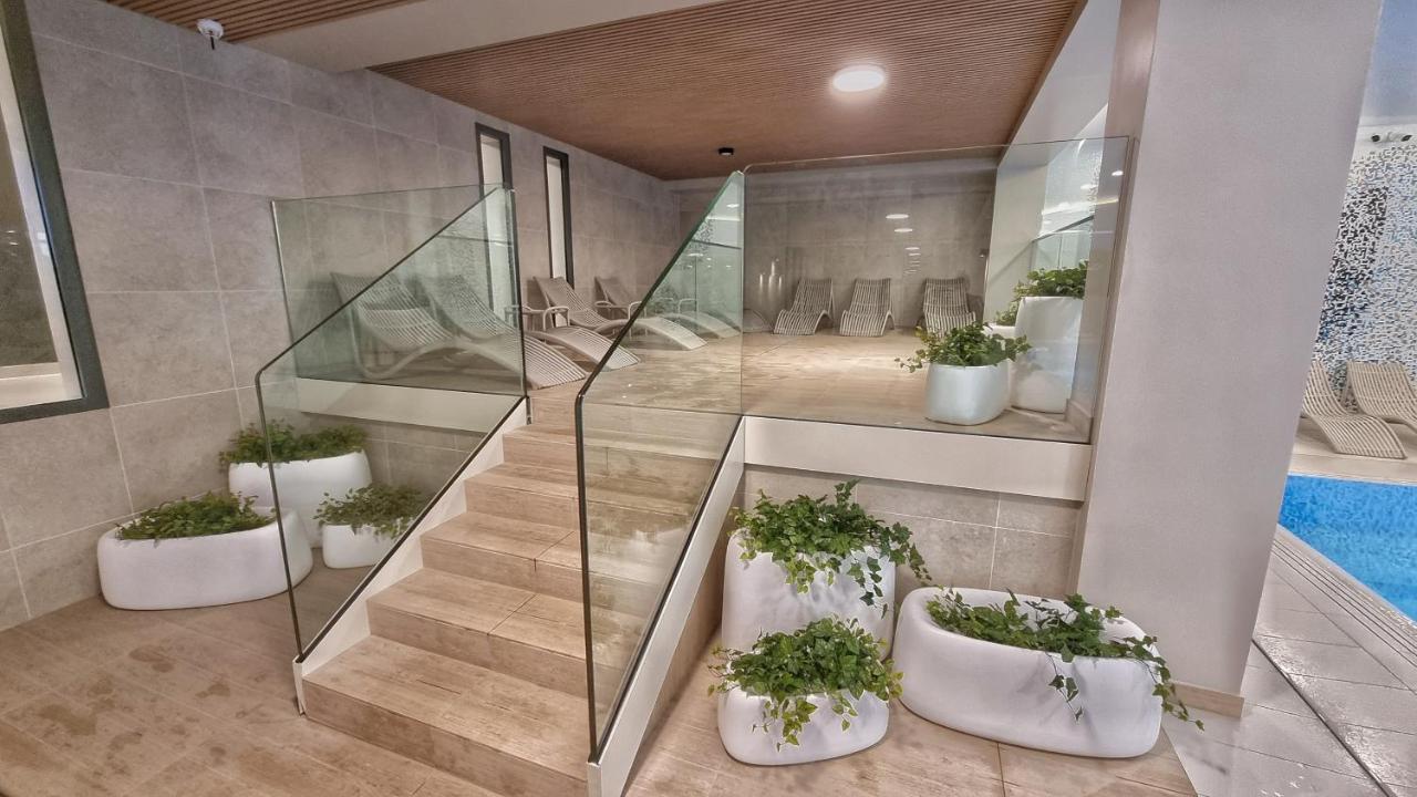 Polanki Aqua - Apartament Przy Morzu Kolobřeh Exteriér fotografie
