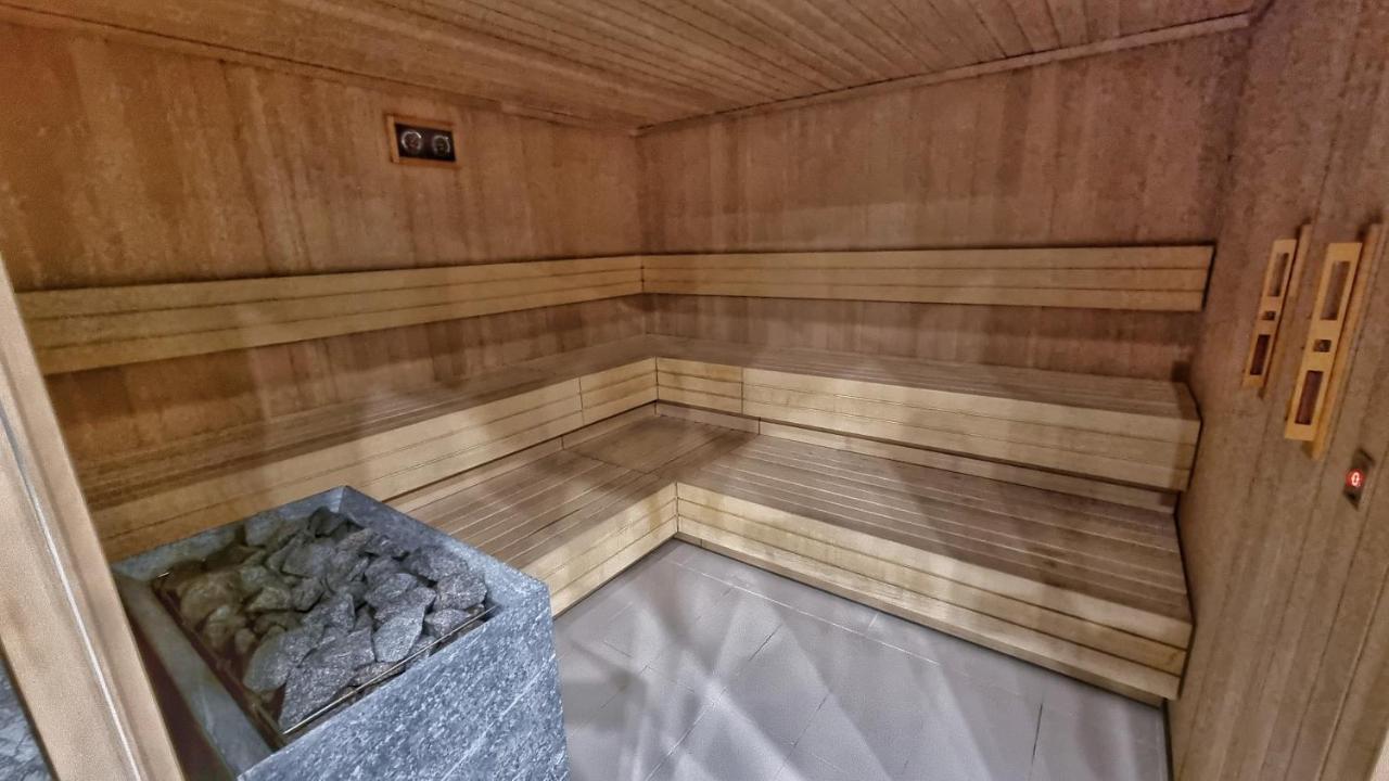 Polanki Aqua - Apartament Przy Morzu Kolobřeh Exteriér fotografie