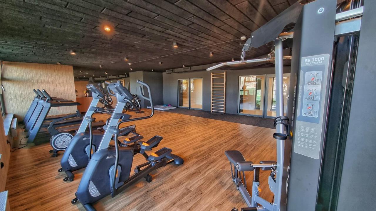 Polanki Aqua - Apartament Przy Morzu Kolobřeh Exteriér fotografie
